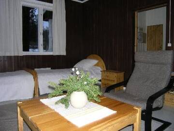 Фото номера Дом для отпуска Дома для отпуска Holiday Home Villa lohi г. Läsäkoski 34