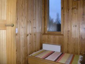 Фото номера Дом для отпуска Дома для отпуска Holiday Home Villa lohi г. Läsäkoski 32
