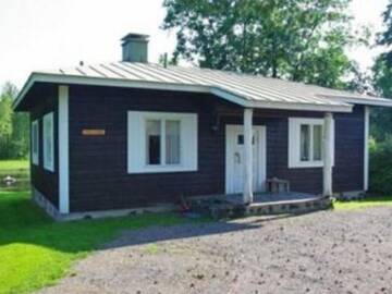 Фотографии Дома для отпуска Holiday Home Villa lohi г. Läsäkoski (Финляндия) №1 Фото Дома для отпуска Holiday Home Villa lohi г. Läsäkoski 1