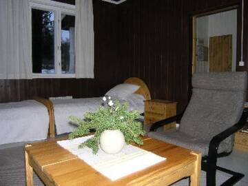 Фото номера Дом для отпуска Дома для отпуска Holiday Home Villa lohi г. Läsäkoski 10