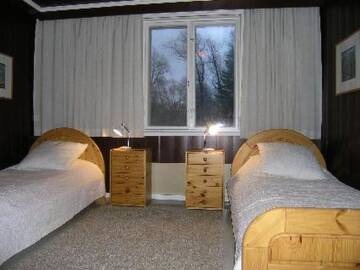 Фото номера Дом для отпуска Дома для отпуска Holiday Home Villa lohi г. Läsäkoski 17