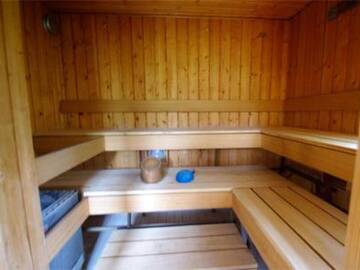 Фото номера Дом для отпуска Дома для отпуска Holiday Home Villa lohi г. Läsäkoski 15