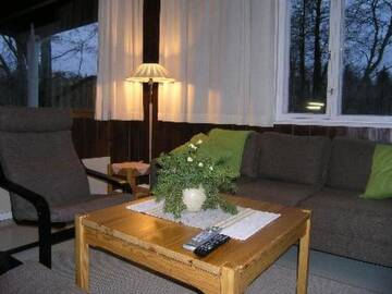 Фото номера Дом для отпуска Дома для отпуска Holiday Home Villa lohi г. Läsäkoski 11
