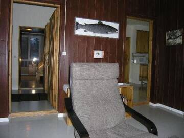 Фото номера Дом для отпуска Дома для отпуска Holiday Home Villa lohi г. Läsäkoski 18