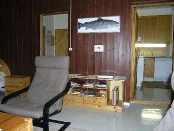 Фото номера Дом для отпуска Дома для отпуска Holiday Home Villa lohi г. Läsäkoski 45