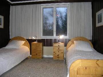 Фото номера Дом для отпуска Дома для отпуска Holiday Home Villa lohi г. Läsäkoski 41